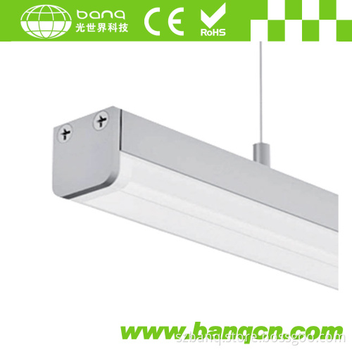 2014 Banq New LED Aluminum Profile.